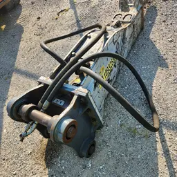 2020 FURUKAWA K-FX125QTV Attachment