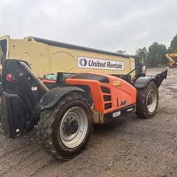 2019 JLG 1055 Forklift