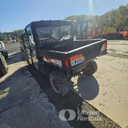 2022 Polaris PRO XD 4000D Utility Vehicle