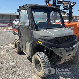 2022 Polaris PRO XD MID-SIZE Utility Vehicle