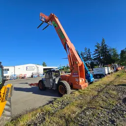 2016 XTREME XR1270 Forklift