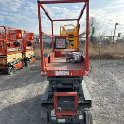 2018 Skyjack SJIII3219 Scissor Lift