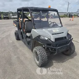 2021 Polaris PRO XD 4000D Utility Vehicle