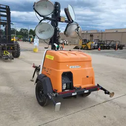 2019 Magnum Pro MLT6SM Portable Light Tower