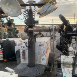 2018 Magnum Pro MLT3060MV Portable Light Tower