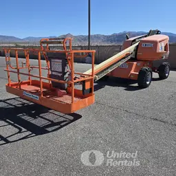 2018 JLG 400S Boom Lift