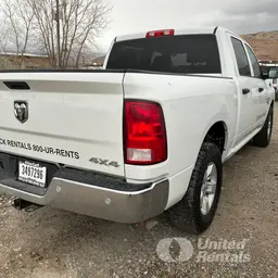 2023 Dodge 1500CREWBHNG4WD Pickup Truck