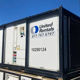 2014 TRANE TSH300F
