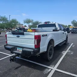 2020 Ford F250SCABXLG4WD Truck