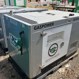 2019 Cavalier Industries CIPR-25-V3 Generator