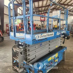 2018 Genie GS-3246 Scissor Lift