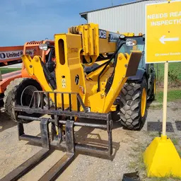 2018 JCB 512-56 S Forklift