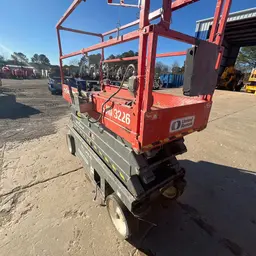 2018 Skyjack SJIII3226 Scissor Lift