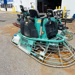 2020 Multiquip STX6H Screed/Trowel