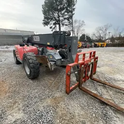 2017 Skyjack SJ1056TH Forklift