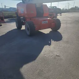 2017 JLG 660SJ Boom Lift