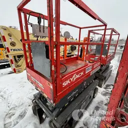 2019 Skyjack SJIII3219 Scissor Lift