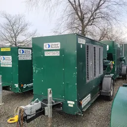 2015 Pioneer Pump SAPP88S12L71404 Pump
