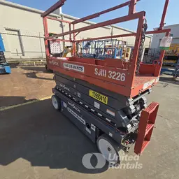 2019 Skyjack SJIII3226 Scissor Lift