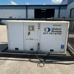 2014 TRANE 10T-480V-WSC120