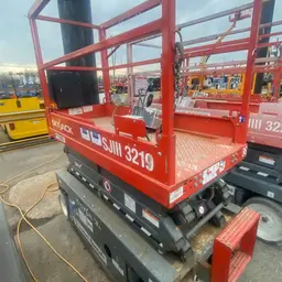 2018 Skyjack SJIII3219 Scissor Lift