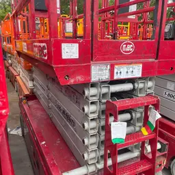 2019 MEC 4046SE Scissor Lift