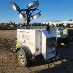 2020 Magnum Pro MLT4200IF4V Portable Light Tower