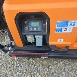2023 Generac MLT6SMDS Portable Light Tower