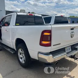 2020 Dodge 1500CREWBHNG4WD Truck