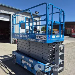 2020 Genie GS-4047 Scissor Lift
