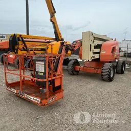 2016 JLG 450AJ Articulating Boom Lift