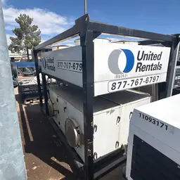 2013 Custom Air Products & Services CAPS40-R410A-N4
