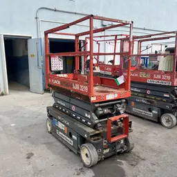 2018 Skyjack SJIII3219 Scissor Lift