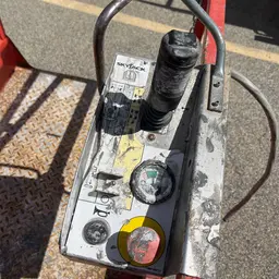 2018 Skyjack SJ16 Self-Propelled One-Person Lift