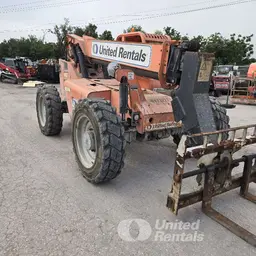 2016 SKYTRAK 6036 Forklift