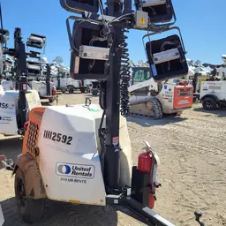 2020 Generac MLT6SKDS Portable Light Tower