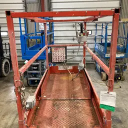 2018 Skyjack SJIII3219 Scissor Lift