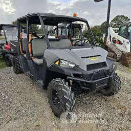 2024 Polaris PRO XD 4000D Utility Vehicle
