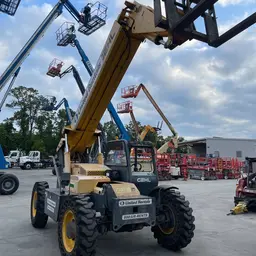 2016 Gehl RS6-42 Forklift