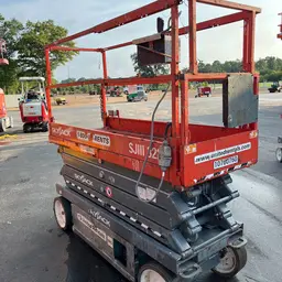 2018 Skyjack SJIII3226 Scissor Lift