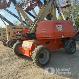 2018 JLG 600S Boom Lift