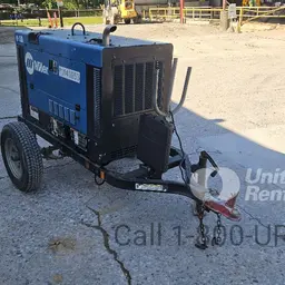 2021 Miller Welders BIG BLUE 400PRO