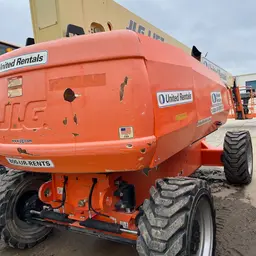 2018 JLG 860SJ Boom Lift