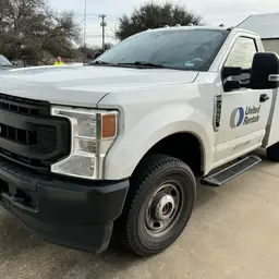 2020 Ford F250REGXLG4WD Truck
