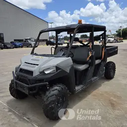 2021 Polaris PRO XD 4000D Utility Vehicle
