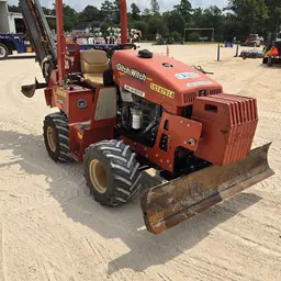 2018 Ditch Witch RT45 Trencher