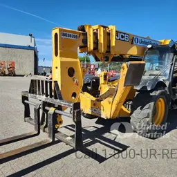 2017 JCB 512-56 S Forklift