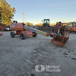 2016 JLG 400S Boom Lift