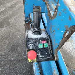 2018 Genie GS-1930 Scissor Lift