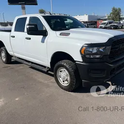 2023 Dodge 2500CREWTMG4WD Pickup Truck